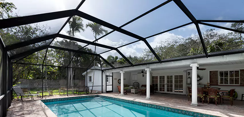 Emergency Leak Mitigation for Sunrooms Norman