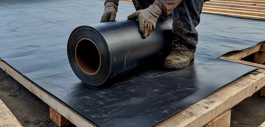 Professional TPO Roof Repair Services in Norman, OK