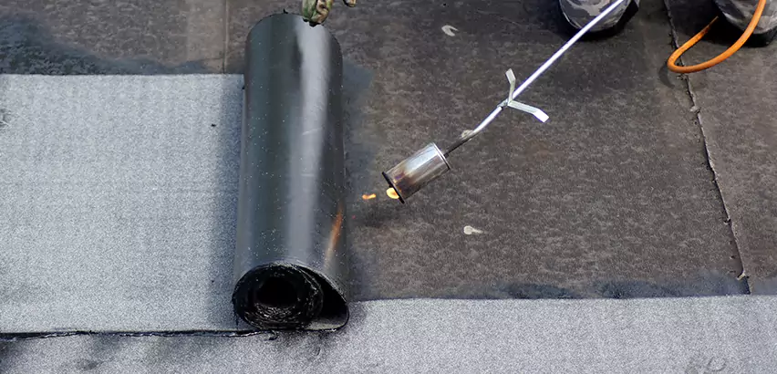 Professional TPO Roofing Installation Services in Norman, OK