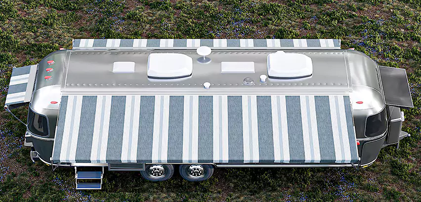 Professional Trailer Roof Repair Services in Norman, OK