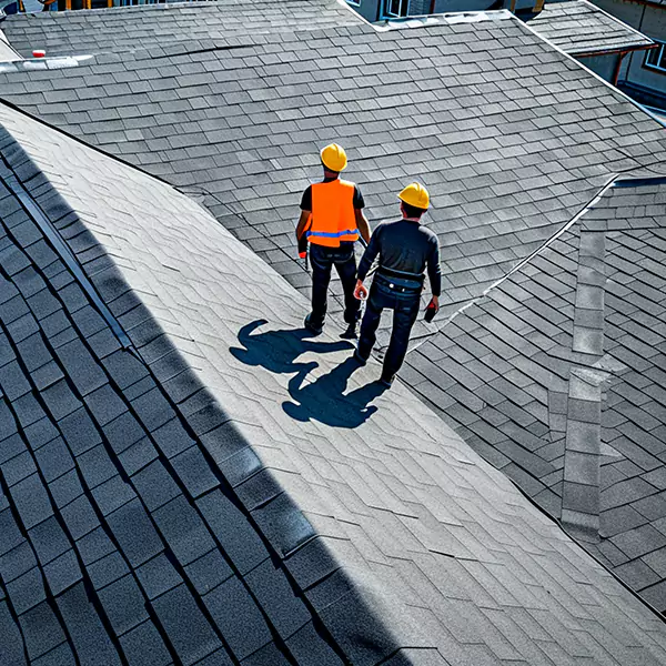 Why Norman, OK Homeowners Rely on Asphalt Roof Repair?