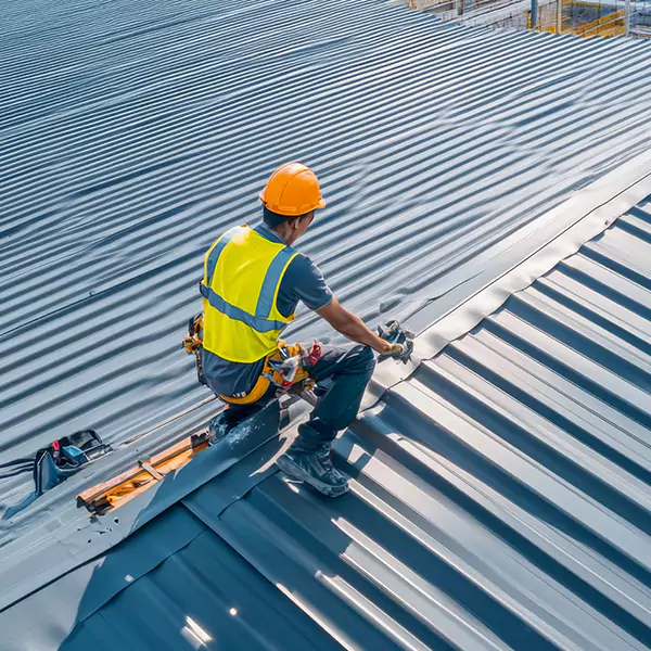 Why Norman Roofing Pro in Norman, OK's Top Choice for Asphalt Shingle Roofing?