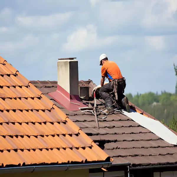 Why Choose Norman Roofing Pro in Norman, OK?
