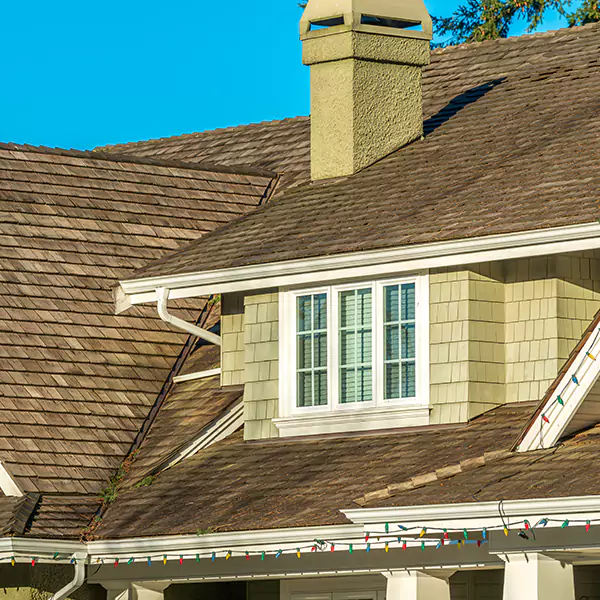 Why Norman Roofing Pro in Norman, OK's Leading Cedar Roof Installation Company?