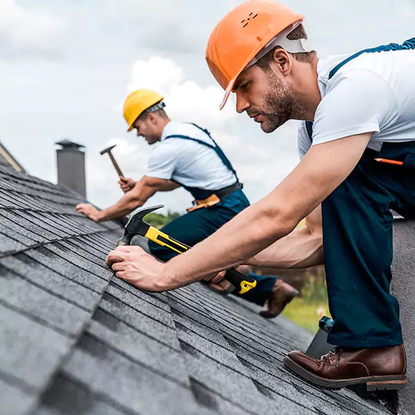 Why Norman OK Residents Depend on Us for Cedar Roof Repairs?