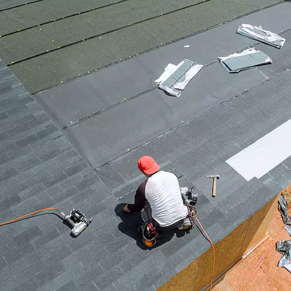 Why Homeowners in Norman, OK Choose Norman Roofing Pro?