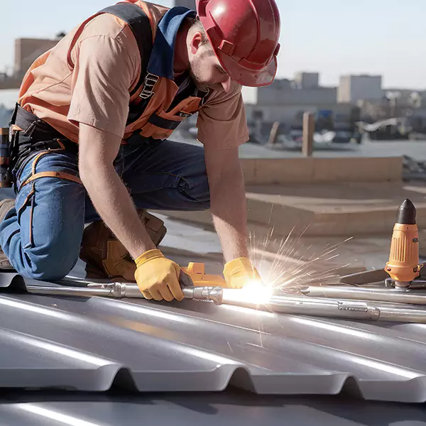 Why Norman Roofing Pro Is Norman's Leading Commercial Roofing Company?
