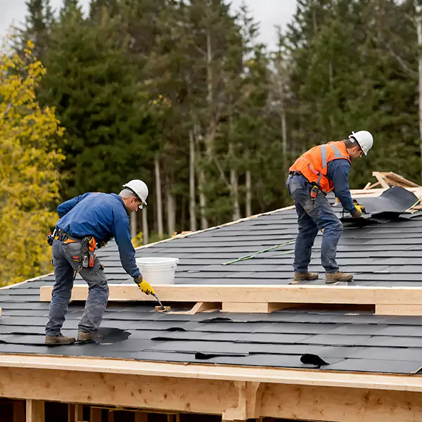 Why Businesses Across Norman Depend on Norman Roofing Pro for Roof Repairs?