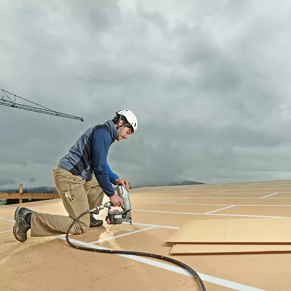 Why Norman Business Owners Choose Norman Roofing Pro for Roof Replacement?