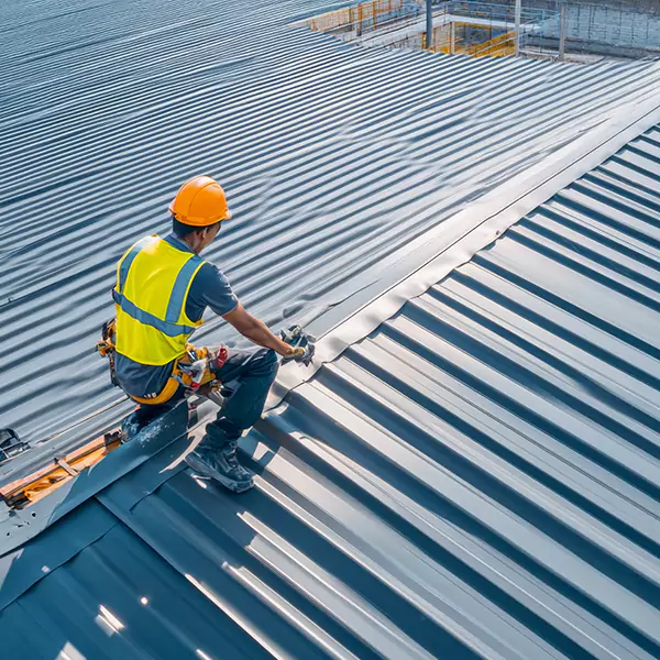 Why Business Owners Across Norman Partner with Norman Roofing Pro?