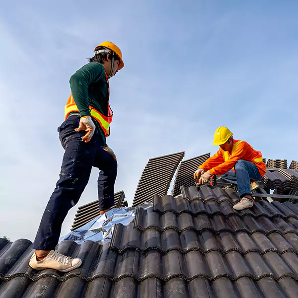 Why Norman, OK Property Owners Trust Norman Roofing Pro for Emergency Roof Repair?