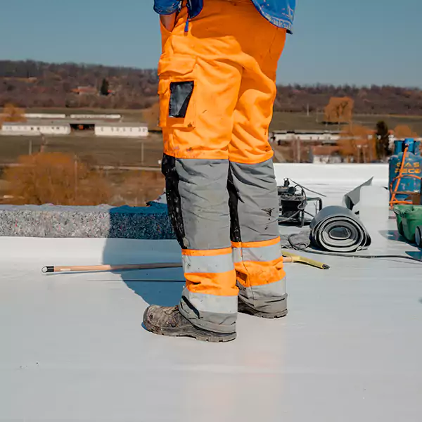 Why Norman Property Owners Choose Norman Roofing Pro?
