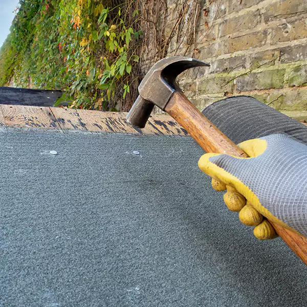Why Norman Roofing Pro Is Norman's Go-To EPDM Roof Replacement Contractor?