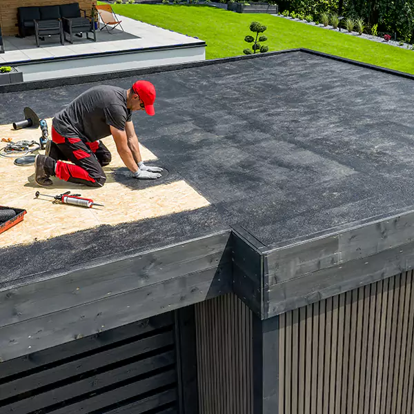  Why Choose Norman Roofing Pro for Basement Leak Repair in Norman, OK?