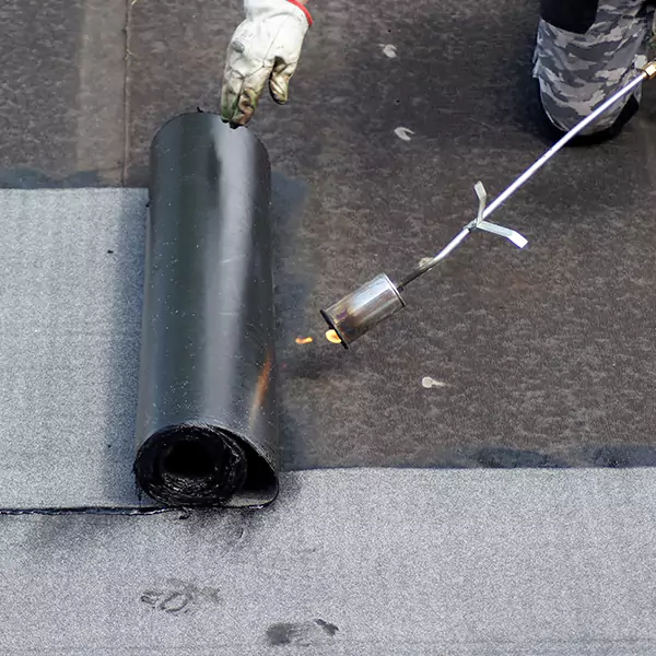 Why Norman Property Owners Depend on Norman Roofing Pro for Flat Roof Repair?