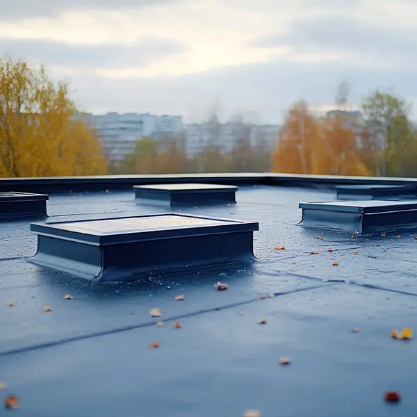 Why Norman, OK Property Owners Select Norman Roofing Pro for Flat Roof Replacement?