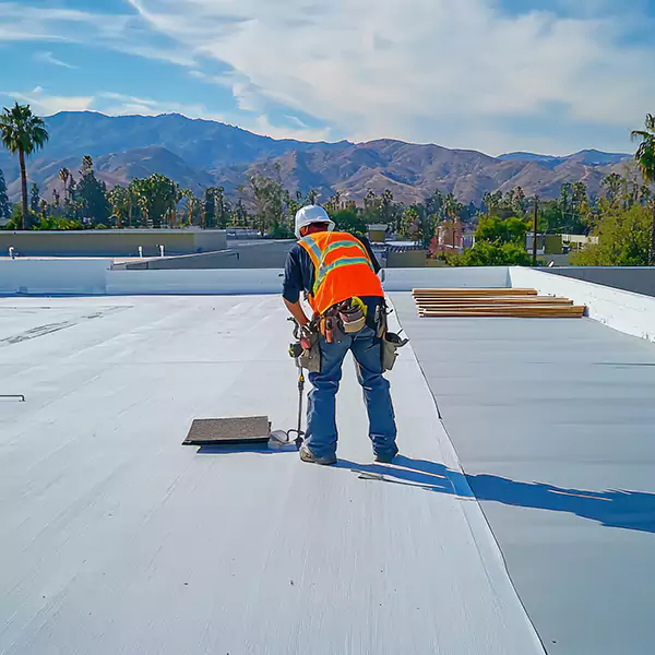 Why Norman Property Owners Trust Norman Roofing Pro for Flat Roofing?