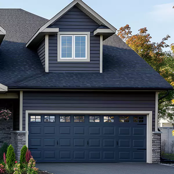 Why Norman, OK Property Owners Trust Norman Roofing Pro for Garage Roof Repair?