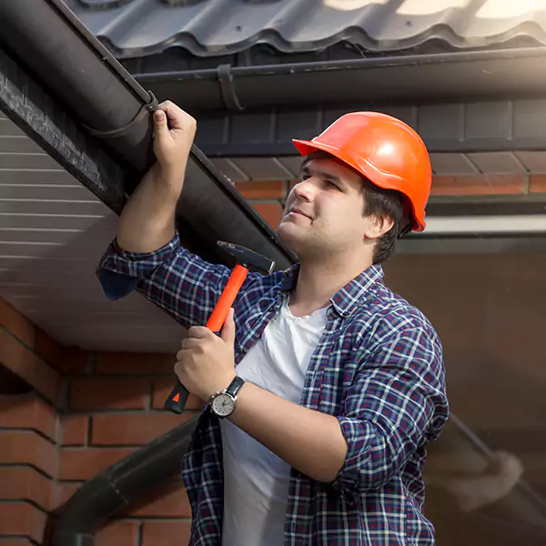 Why Norman Homeowners Choose Norman Roofing Pro for Gutter Installation?