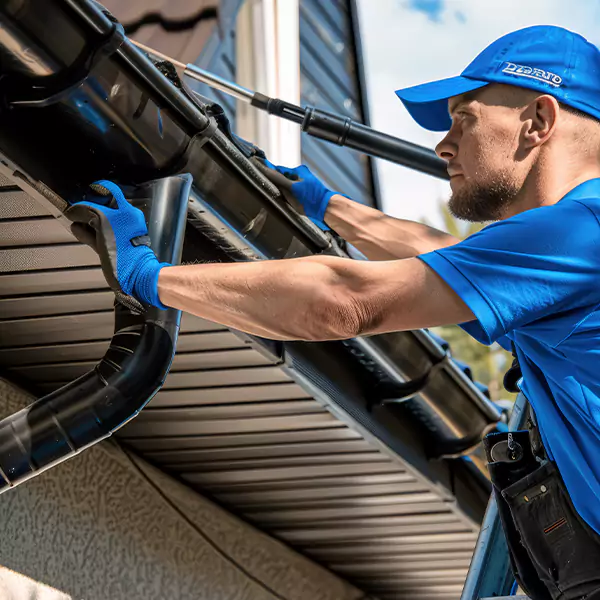 Why Norman Homeowners Choose Norman Roofing Pro for Gutter Replacement?