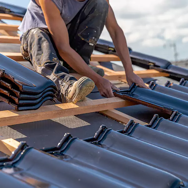 Why Norman, OK Homeowners Choose Norman Roofing Pro for Hail Damage Repairs?