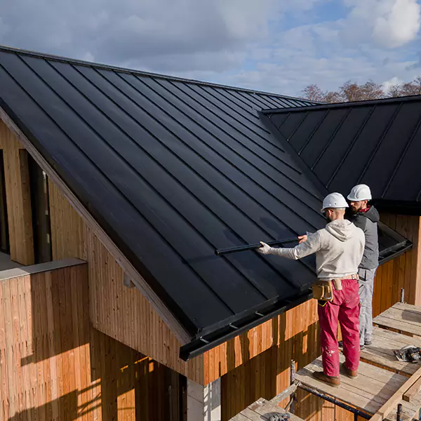 Why Norman Property Owners Choose Norman Roofing Pro?