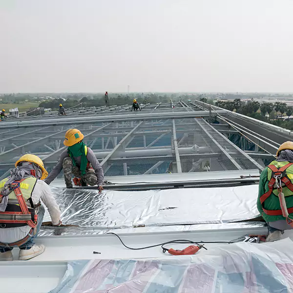 Why Norman Property Owners Choose Norman Roofing Pro?