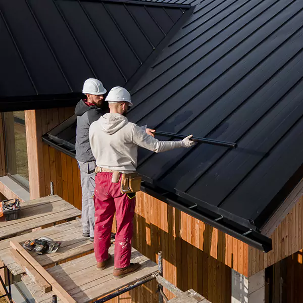 Why Norman Roofing Pro Is Norman's Most Trusted Metal Roofing Team?