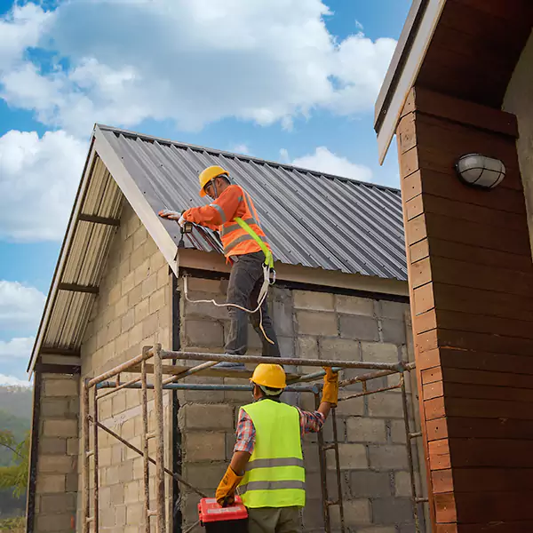 Why Norman Property Owners Trust Norman Roofing Pro for Metal Roofing?