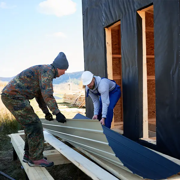 Why Norman Roofing Pro in Norman, OK First Choice for Mobile Home Roofing?