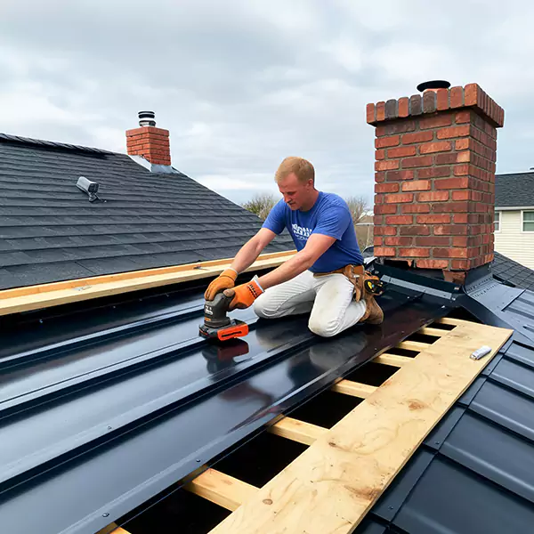Why Norman, OK Property Owners Trust Norman Roofing Pro for Mobile Home Roof Repair?