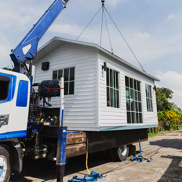 Leading Mobile Home Roofing Company: Upgrading Norman, OK Manufactured Homes With Confidence
