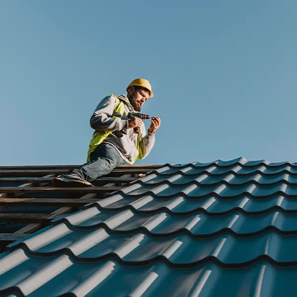 Why Norman Roofing Pro Is the Right Choice in Norman, OK?