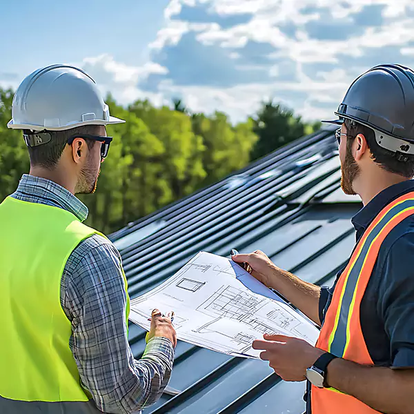 Why Norman, OK Families Trust Norman Roofing Pro for Home Roof Repairs?