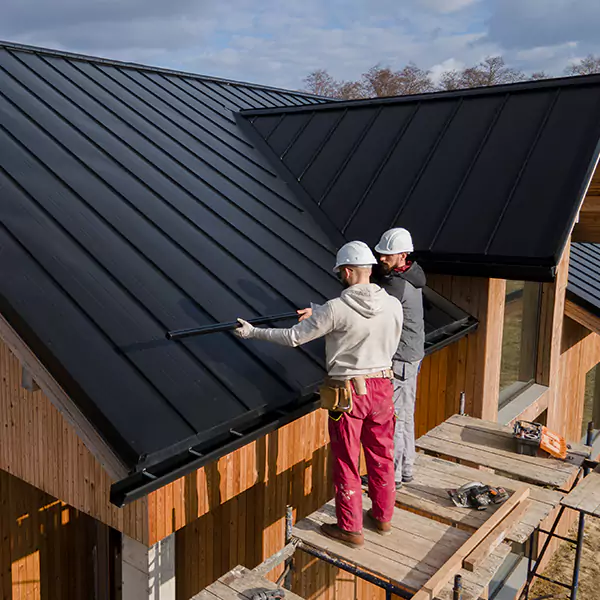 Why Norman, OK Families Choose Norman Roofing Pro for Home Roofing?