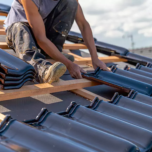 Why Norman Homeowners Choose Norman Roofing Pro for Roof and Gutter Repair?