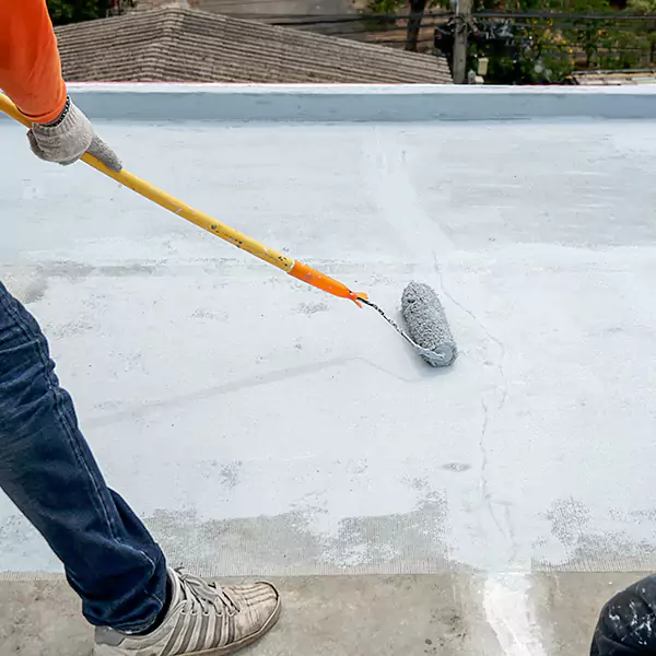 Why Norman Property Owners Choose Norman Roofing Pro for Roof Coating?