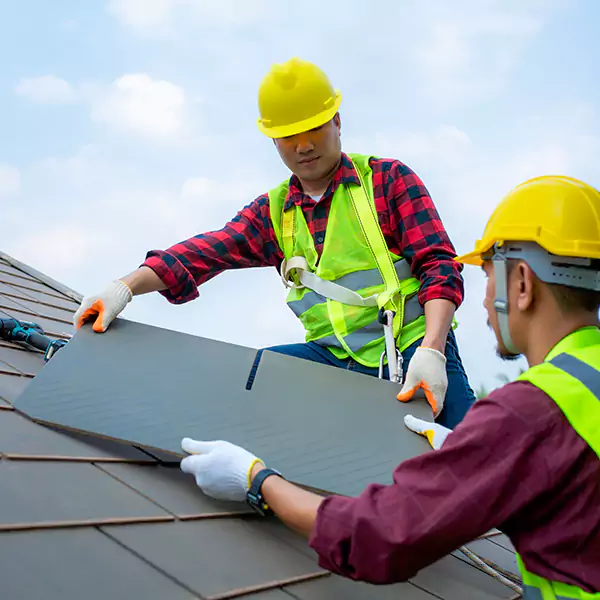 Why Norman, OK Property Owners Chose Norman Roofing Pro for Leak Repairs?