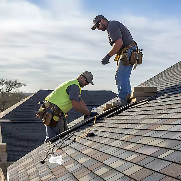 Why Norman, OK Residents Trust Norman Roofing Pro for Roof Maintenance?