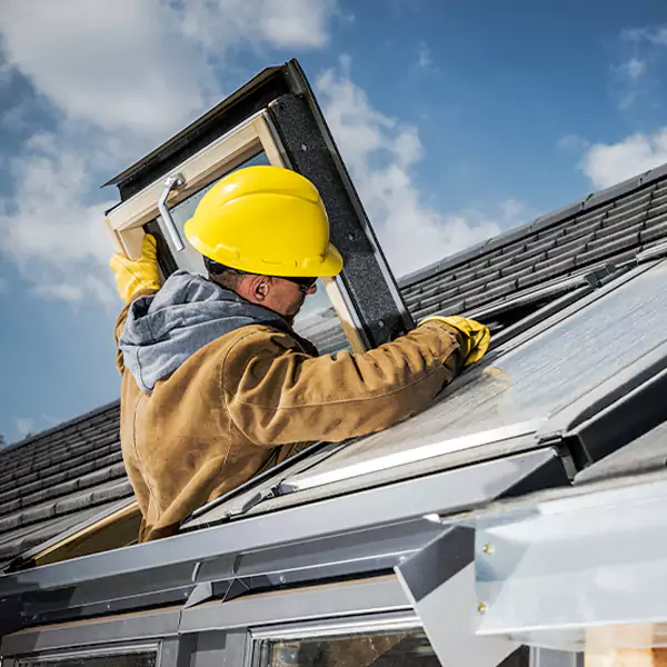 Why Norman, OK Property Owners Trust Norman Roofing Pro for Repairs?