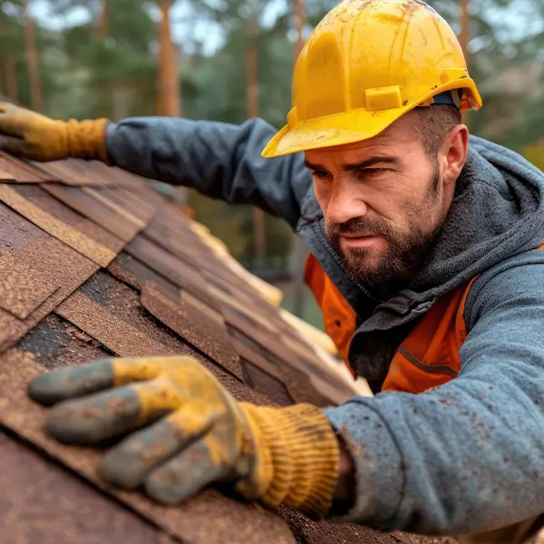 Why Norman Roofing Pro in Norman, OK's Preferred Shingle Roofing Contractor?