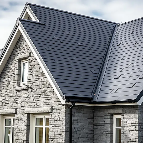 Why Norman, OK Property Owners Trust Norman Roofing Pro for Roof Valley Repair?