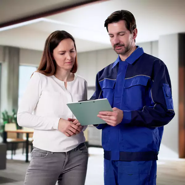 Why Norman, OK Property Owners Trust Norman Roofing Pro for Roof Water Damage Repair?