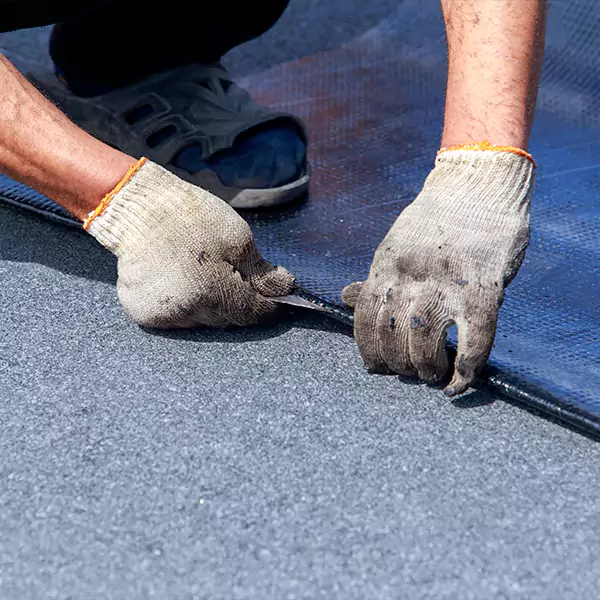 Why Norman Roofing Pro Is the Trusted Name for Rubber Roof Installation in Norman, OK?