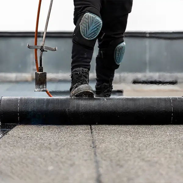 Why Norman, OK Trusts Norman Roofing Pro for Rubber Roof Replacement?