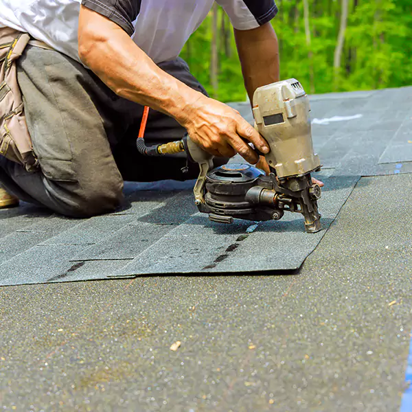 Why Norman, OK Homeowners Rely on Norman Roofing Pro for Shingle Roof Repair?