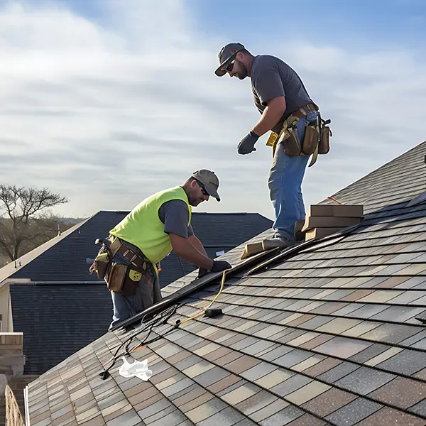 Why Norman, OK Homeowners Pick Norman Roofing Pro for Shingle Replacement?