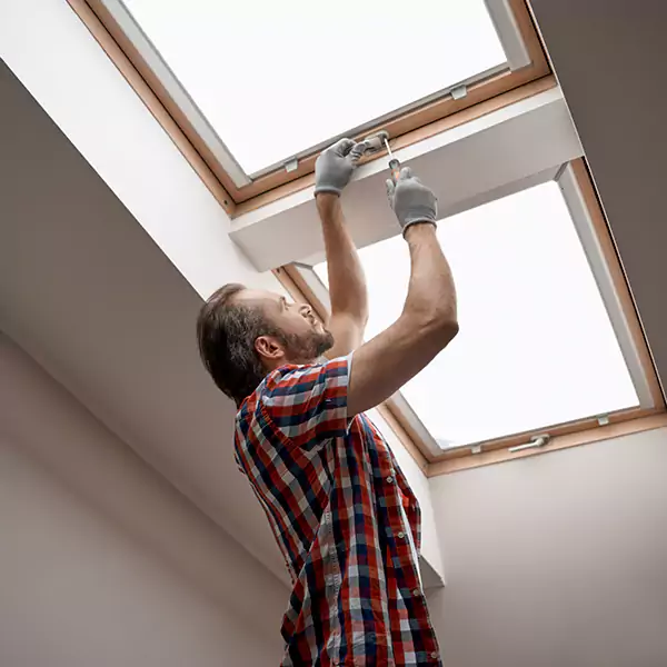 Why Norman, OK Homeowners Choose Norman Roofing Pro for Skylight Repair?