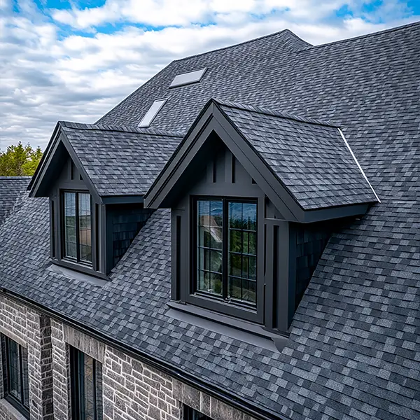 Why Norman Roofing Pro in Norman, OK's Preferred Slate Roof Replacement Contractor?