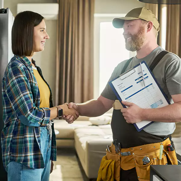 Why Norman, OK Homeowners Choose Norman Roofing Pro for Soffit Repair?